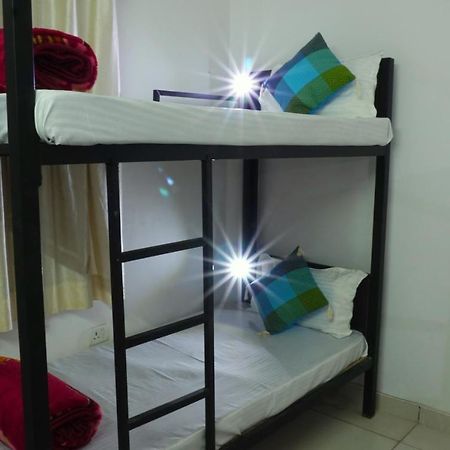 Zostel Agra Hostel Agra  Kültér fotó