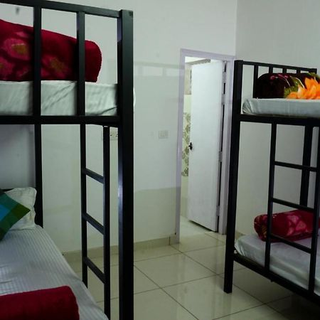 Zostel Agra Hostel Agra  Kültér fotó