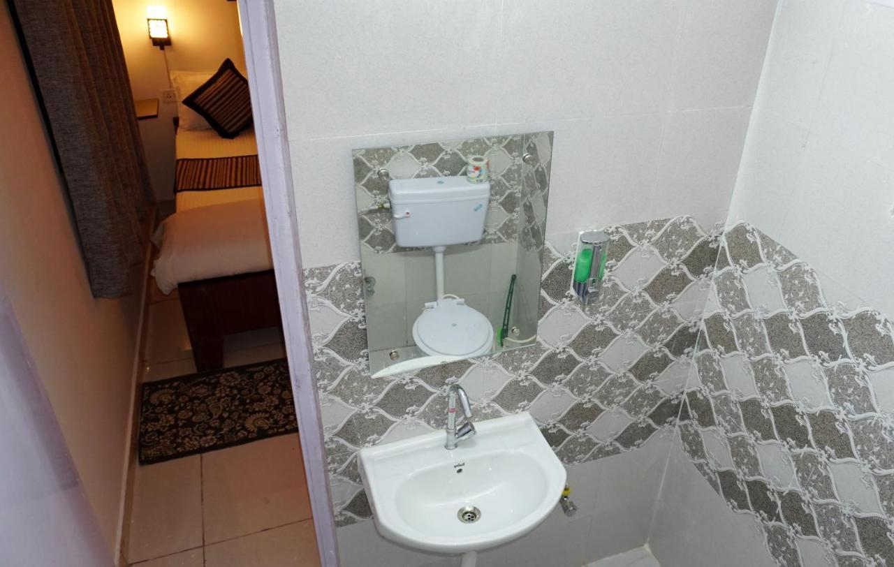 Zostel Agra Hostel Agra  Kültér fotó