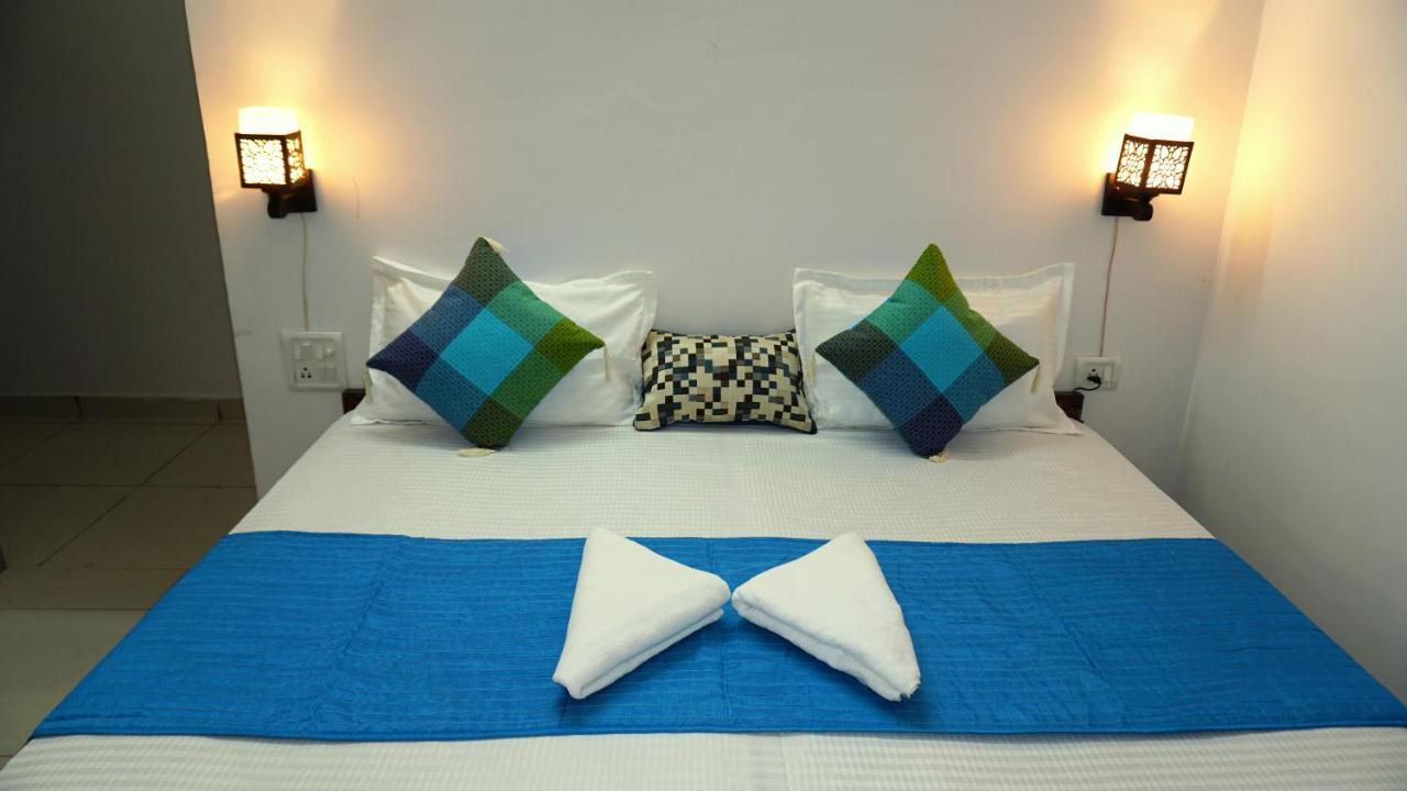 Zostel Agra Hostel Agra  Kültér fotó