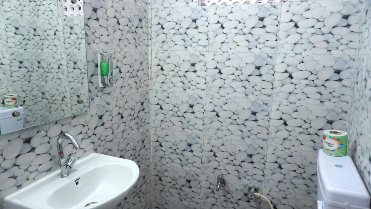Zostel Agra Hostel Agra  Kültér fotó