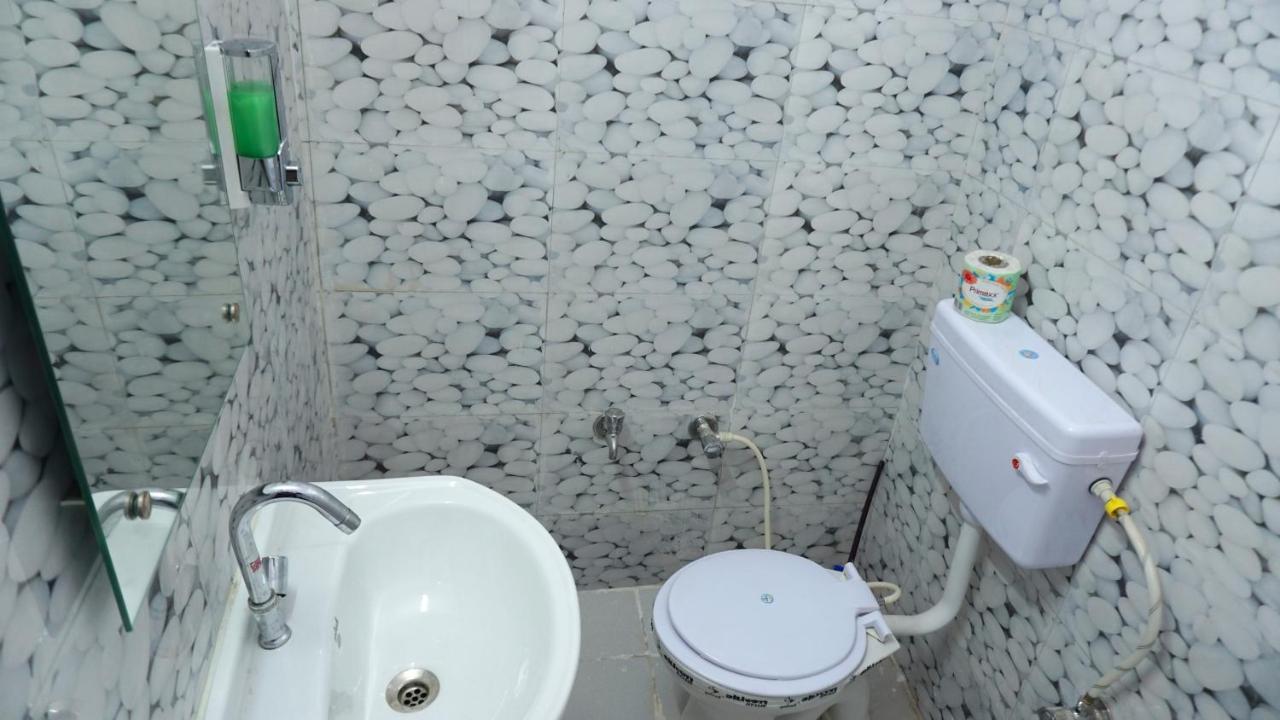 Zostel Agra Hostel Agra  Kültér fotó
