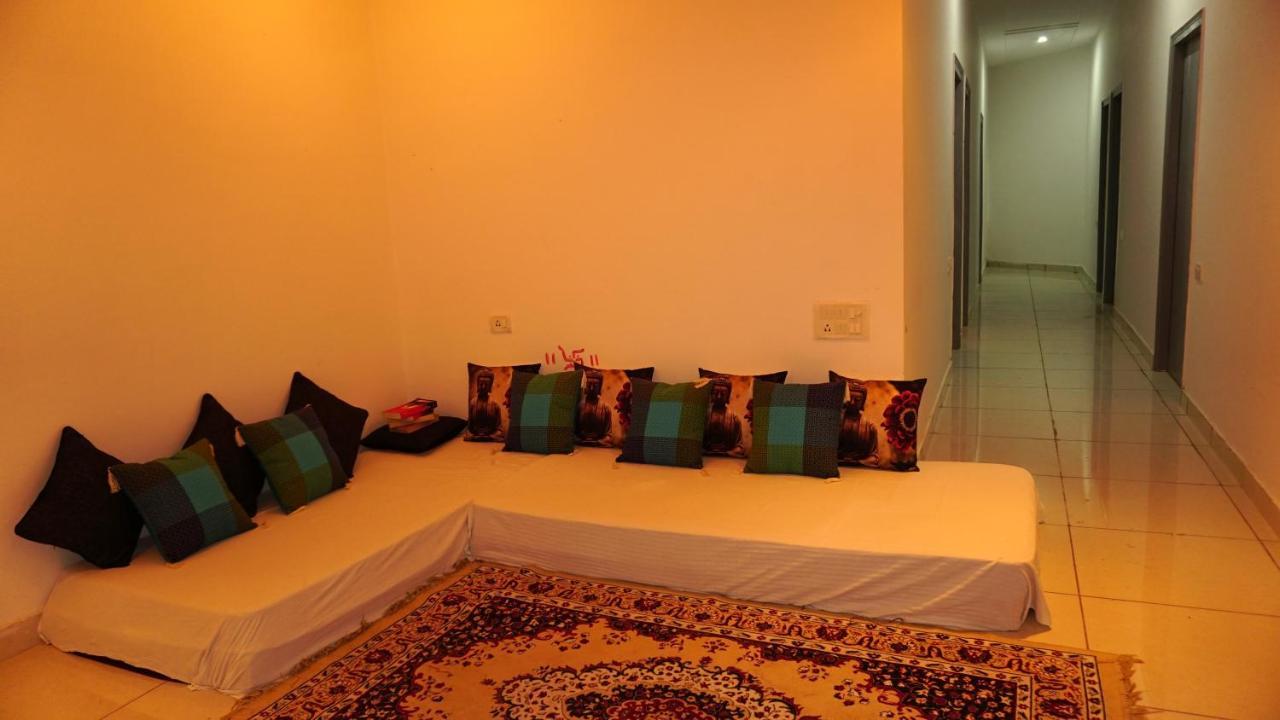 Zostel Agra Hostel Agra  Kültér fotó